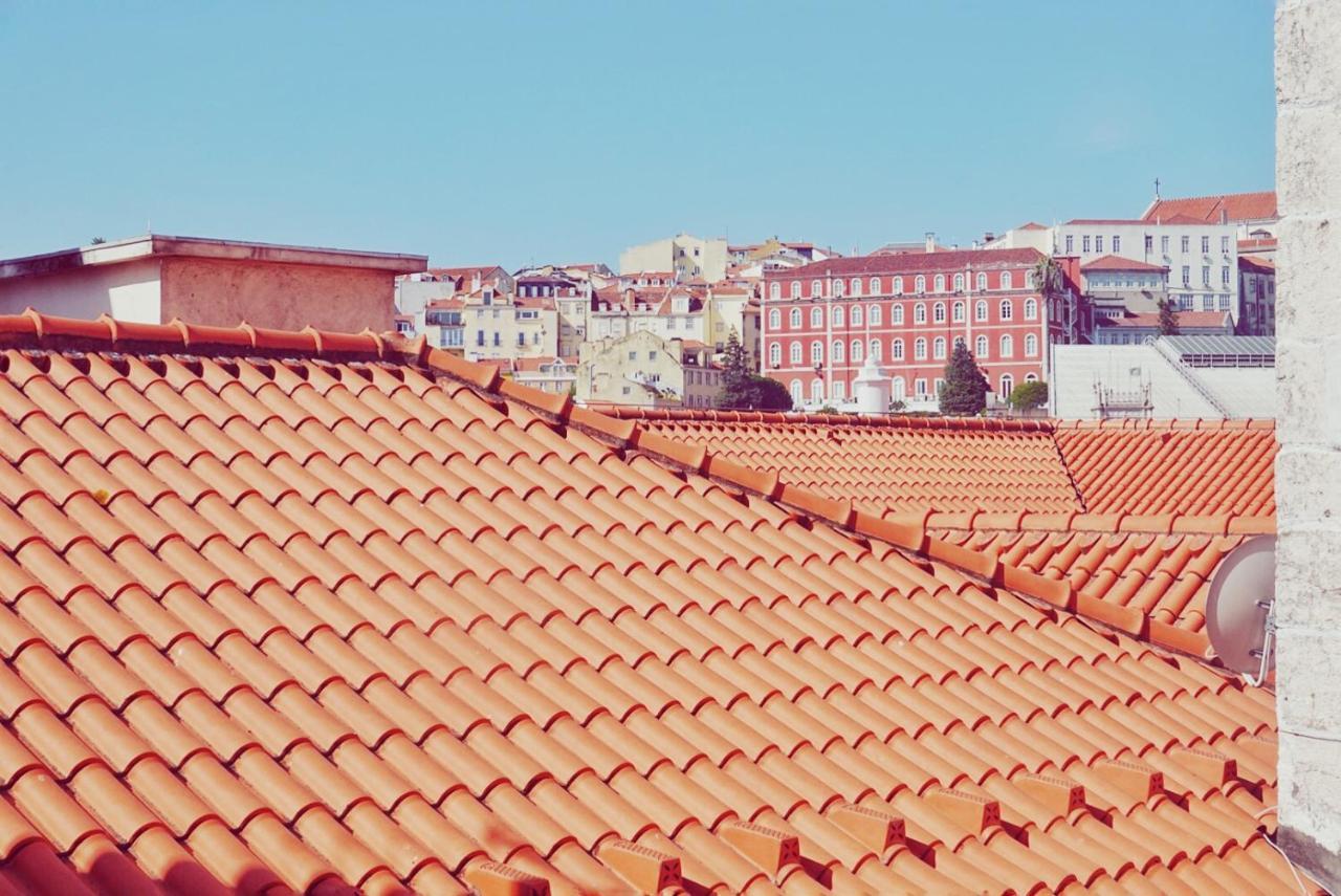 15 Appartement Lissabon